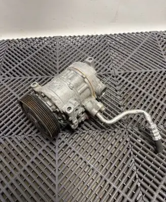 Skoda Octavia Mk4 Air conditioning (A/C) compressor (pump) 5WA816803A