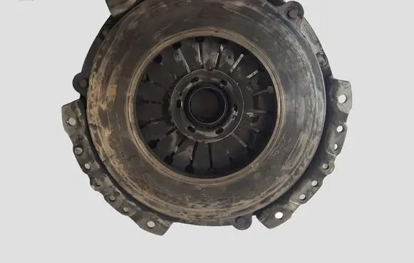 Renault Master III Pressure plate