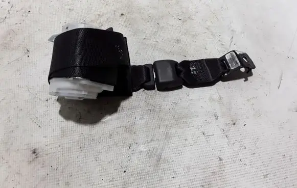 Dodge Durango Rear seatbelt 5ME45DX9AC