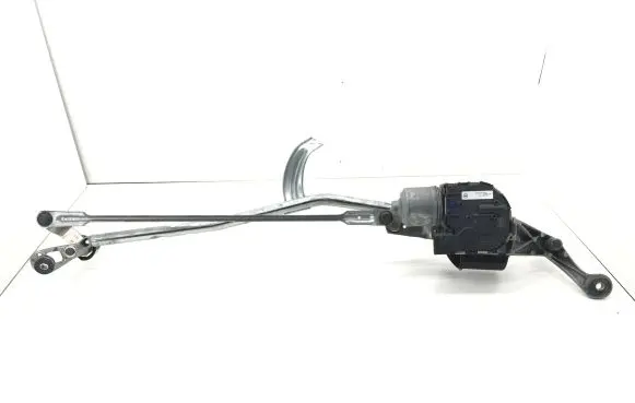 Mercedes-Benz GLC X253 C253 Front wiper linkage and motor A2538205600