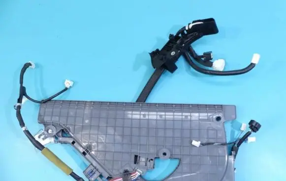 Toyota Sienna XL30 III Rear door wiring loom 82054-28111 IMPRK1257094