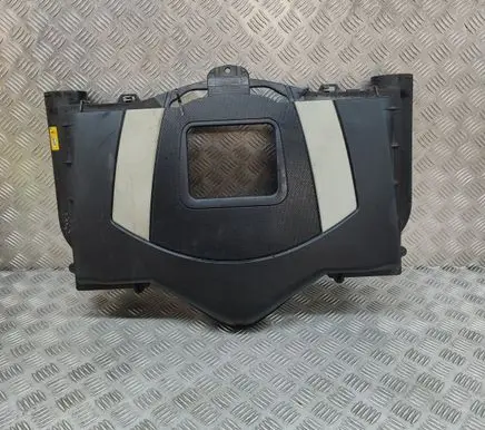 Mercedes-Benz CL C216 Engine cover (trim) A2730900901