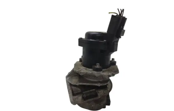 Citroen C3 EGR valve 9658203780 216040594