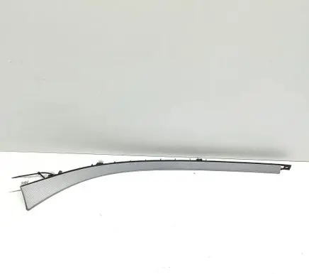 Jaguar XE Dashboard glove box trim GX73640E72B