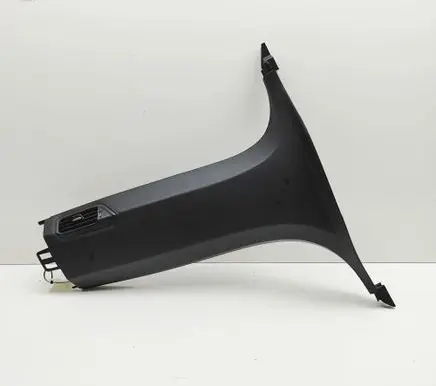 BMW XM (B) pillar trim (top) 5A01094