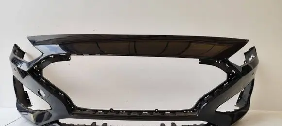Hyundai i30 Front bumper 86511-G4500