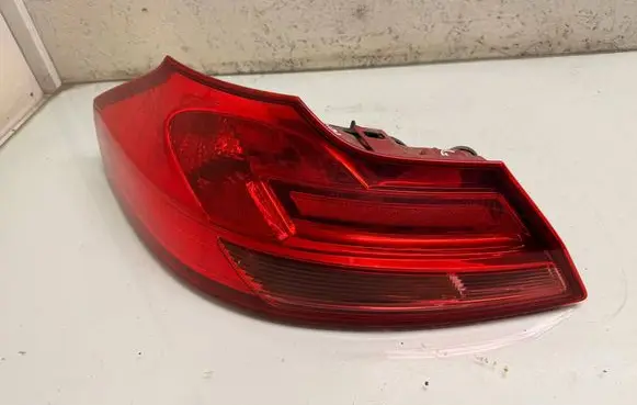 Opel Insignia A Rear/tail lights 13226856
