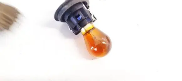 Renault Scenic III - Grand scenic III Headlight part