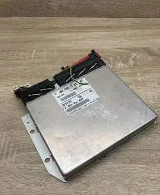 Mercedes-Benz S W140 ESP (stability system) control unit 0225457132 0265109425