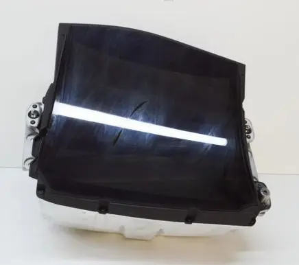 Volkswagen ID.3 Head up display screen 10C919608B
