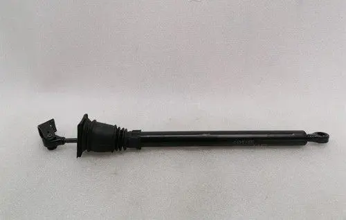 Porsche Panamera (971) Front door upper hinge 971839180A