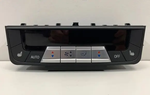 BMW M8 F91 F92 G14 G15 Climate control/heater control trim 9462517