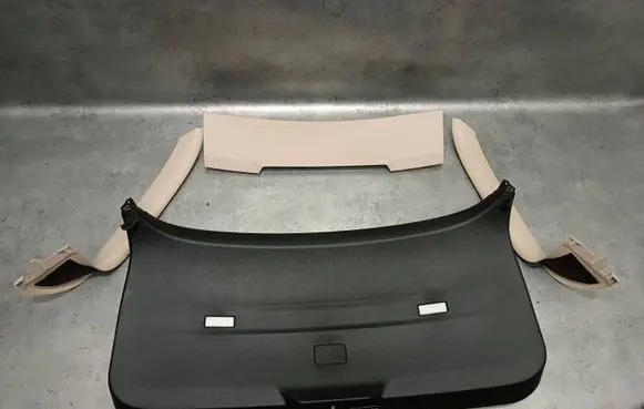BMW X6 F16 Other interior part 7318708