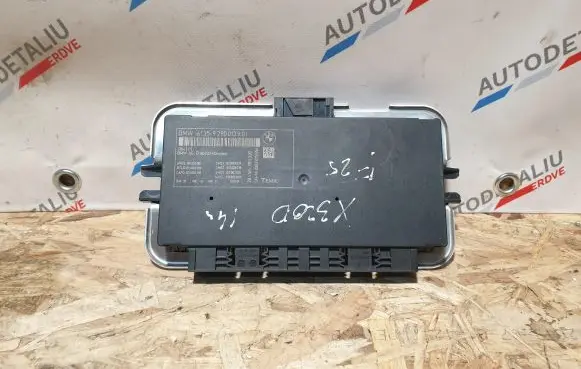 BMW X3 F25 Light module LCM 9290013 61359290013