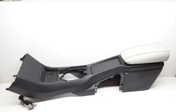 Volvo V40 Center console 08632777 01302313 31306634