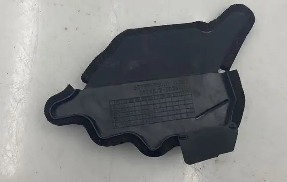 Lexus CT 200H Other front door trim element 5573776010