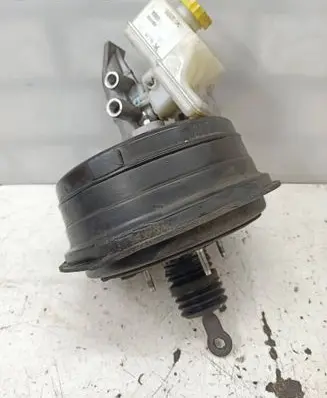 Jeep Grand Cherokee Brake booster 