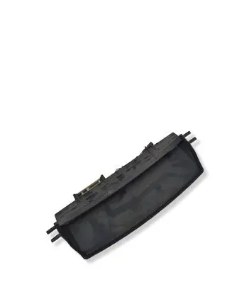 BMW 3 E46 Third/center stoplight 63258375495