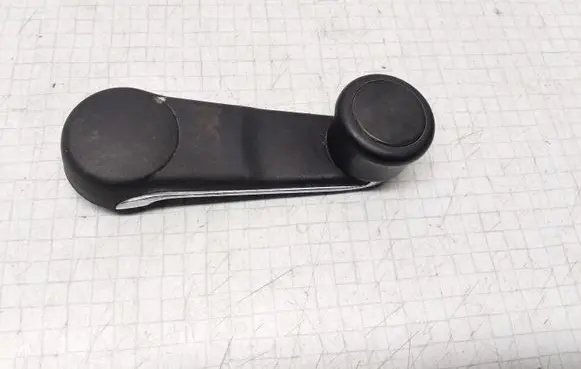 Audi 100 200 5000 C3 Front door window winding handle 