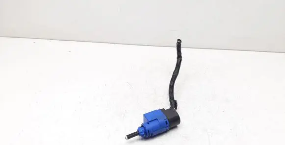 Renault Captur Clutch pedal sensor 253256730R