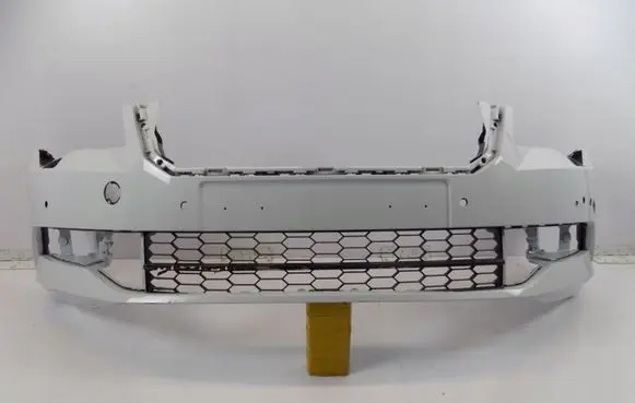 Skoda Superb B8 (3V) Front bumper 3V0807221