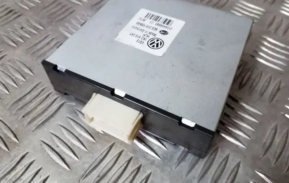 Volkswagen Sharan Power management control unit 1K0919041 8ES01015300