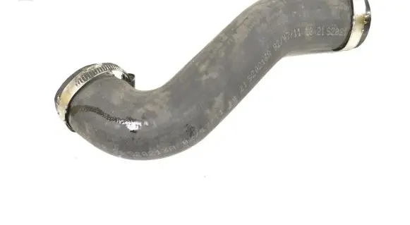 Audi A1 Intercooler hose/pipe 6R0145832B