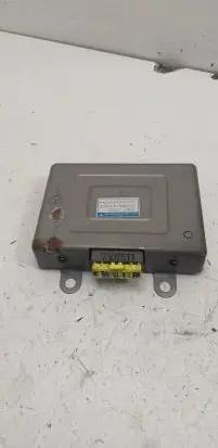Mitsubishi Pajero Engine control unit/module MC899777 73075T1