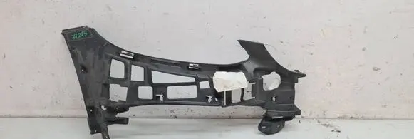 Mercedes-Benz C W205 Front bumper mounting bracket A2058853265