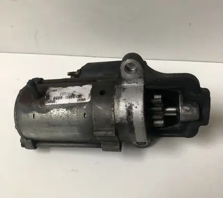 Ford Focus Starter motor 6G9N11000