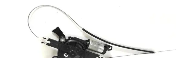 Seat adjustment motor