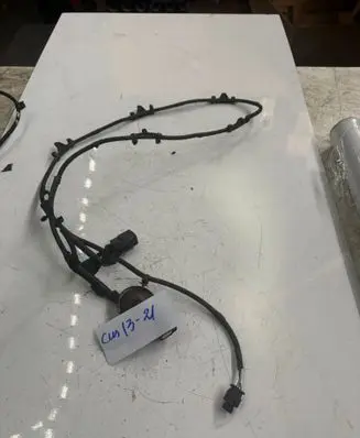 Ford Transit Custom Parking sensor (PDC) wiring loom 