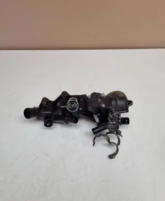 Nissan Qashqai Thermostat 110601073r