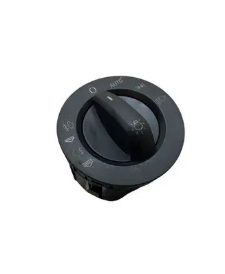Audi A6 S6 C6 4F Light switch 4F1941531D