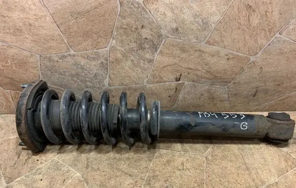 Mercedes-Benz SL R230 Rear shock absorber/damper A2303230092