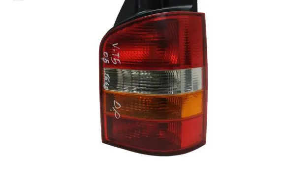 Volkswagen Transporter - Caravelle T5 Rear/tail lights 7H0945258A