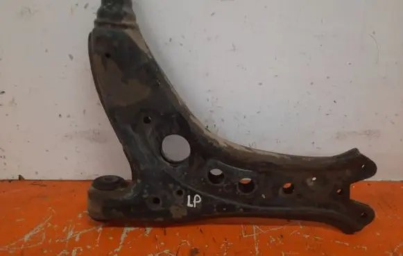 Volkswagen Fox Front control arm 6Q0407158C