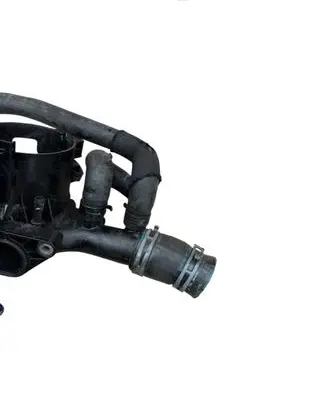 Mercedes-Benz E W212 Fuel filter bracket/mount holder A6512003700 6512003700