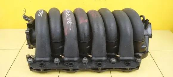 Porsche Cayenne (9PA) Intake manifold 9827155 M48