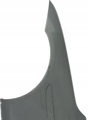 Jaguar XF X260 Fender C2D33153