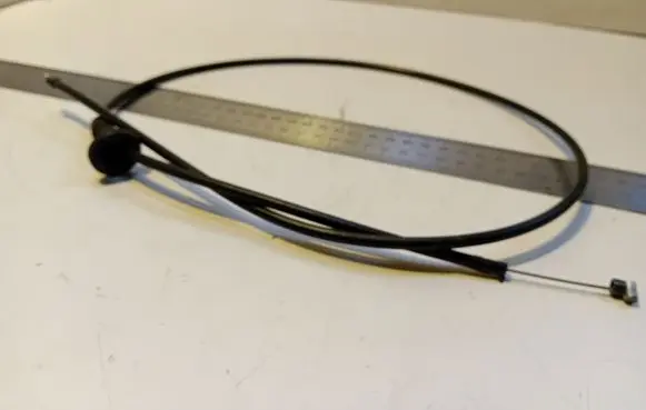 BMW 3 E90 E91 Clutch cable 