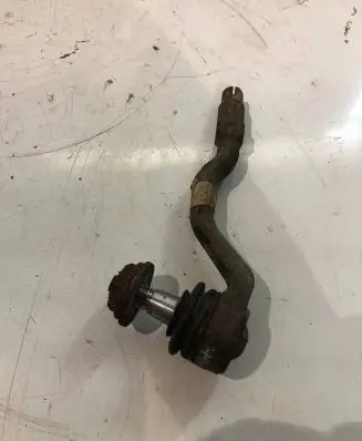BMW X6 E71 Steering tie rod j46-70