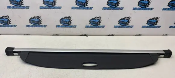 KIA Sportage Parcel shelf load cover 