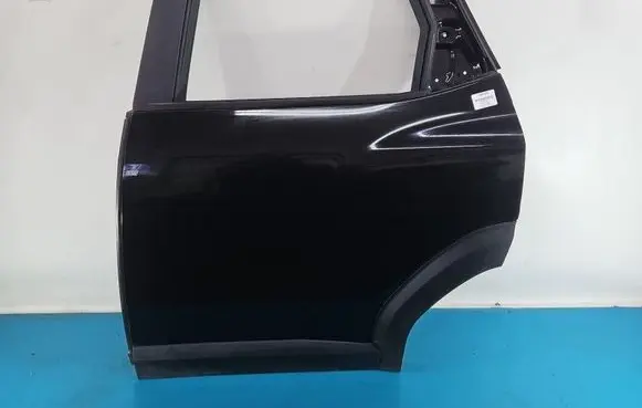 Dacia Duster III Rear door IMPRK1569825