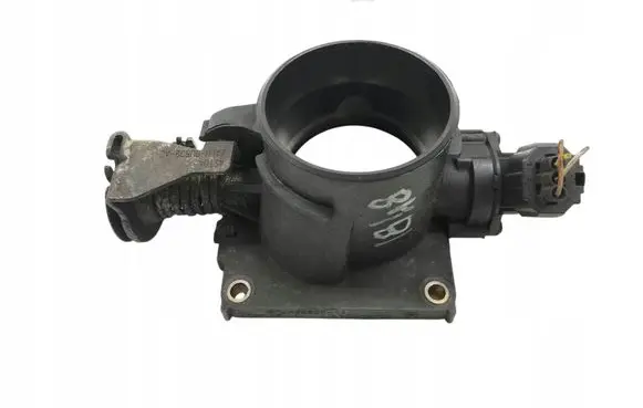 Mazda MX-5 NC Miata Throttle valve 