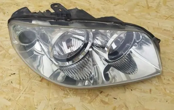 Fiat Punto (188) Headlights/headlamps set 