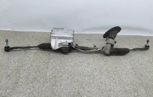 Ford Edge II Steering rack F2GC3D070AK 7838974152
