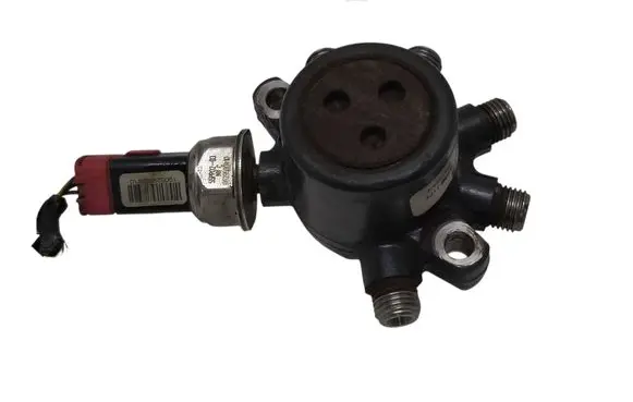Ford Focus Fuel main line pipe 4M5Q9D280DB