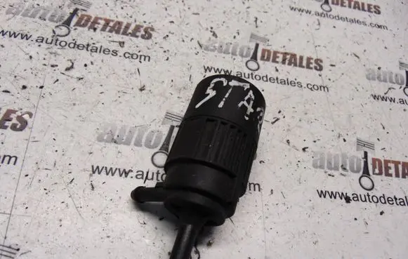 Mitsubishi Space Star Windscreen/windshield washer pump