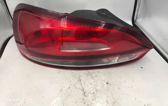 Volkswagen Scirocco Rear/tail lights 1K8945095G